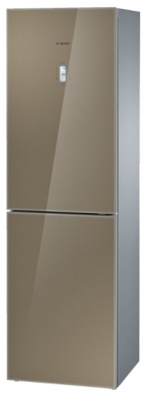 Холодильник Bosch KGN39SQ10R Quartz