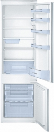 Холодильник Bosch KIV38V20RU White