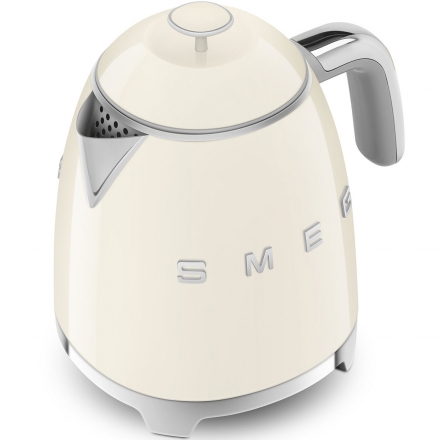 Чайник Smeg KLF05CREU