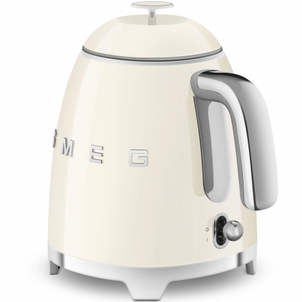 Чайник Smeg KLF05CREU