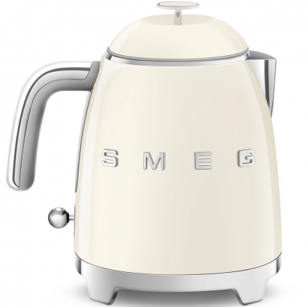 Чайник Smeg KLF05CREU