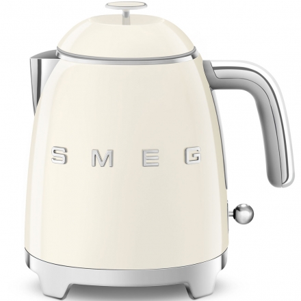 Чайник Smeg KLF05CREU