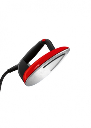 Парогенератор LauraStar LIFT PLUS SWISS EDITION EU (RED)
