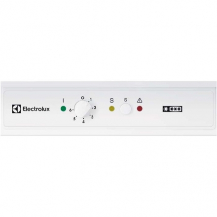 Морозильник Electrolux LYB2AF82S