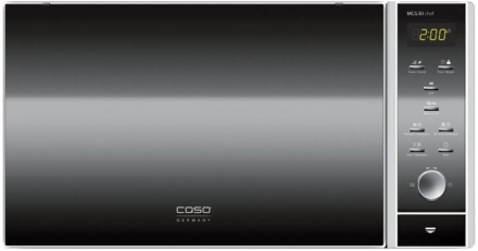 Микроволновая печь CASO MCG 30 Chef