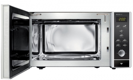 Микроволновая печь CASO MCG 30 Chef
