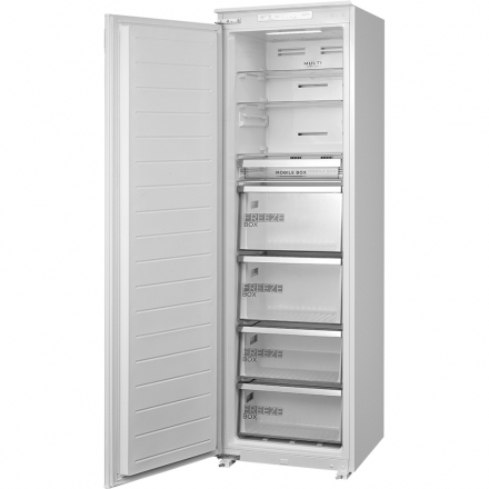 Морозильник Midea MDRE306FZF01