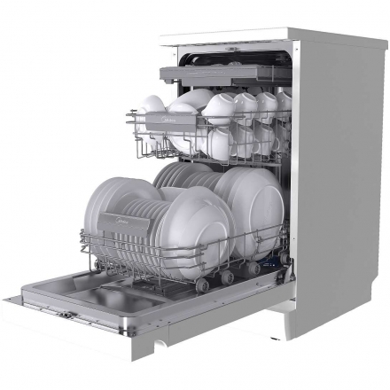 Посудомоечная машина Midea MFD45S150Wi