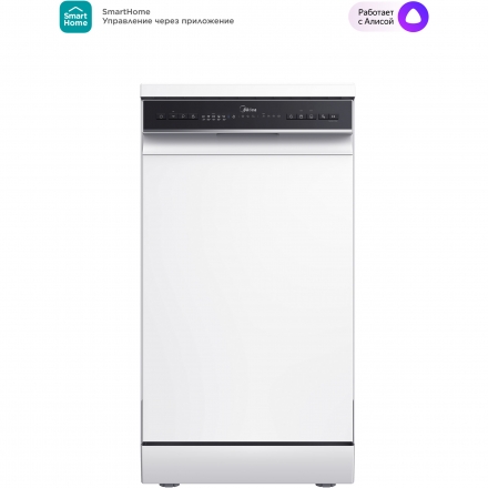 Посудомоечная машина Midea MFD45S150Wi