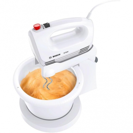 Миксер Bosch MFQ2600W