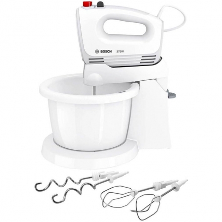 Миксер Bosch MFQ2600W