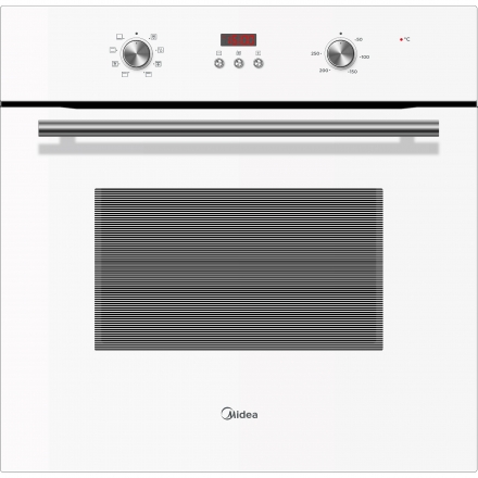 Духовой шкаф Midea MO47001GW