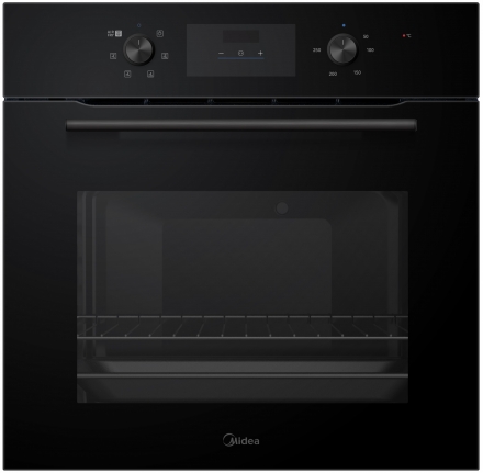 Духовой шкаф Midea MO47007GB