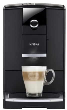 Кофемашина Nivona CafeRomatica NICR 790