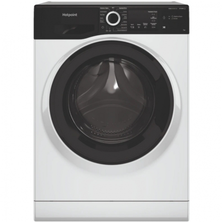 Стиральная машина Hotpoint-Ariston NSB 7239 ZK VE RU