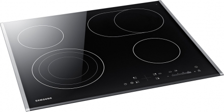 Варочная поверхность Samsung Electronics NZ64T3536DK/WT