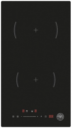 Варочная поверхность Bertazzoni P302I23NV