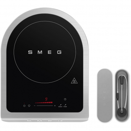 Настольная плита Smeg PIC01WHMEU