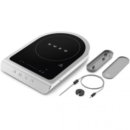 Настольная плита Smeg PIC01WHMEU