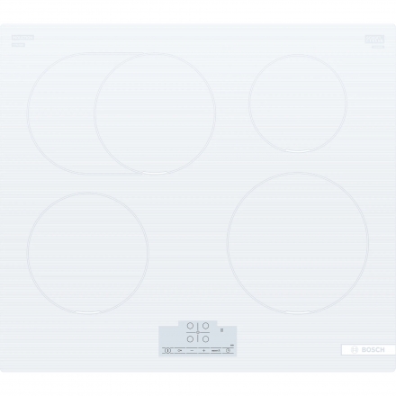 Варочная поверхность Bosch PIF612BB1E