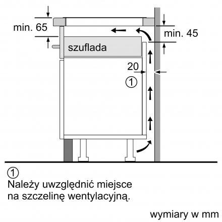 Варочная поверхность Bosch PIF651HC1E