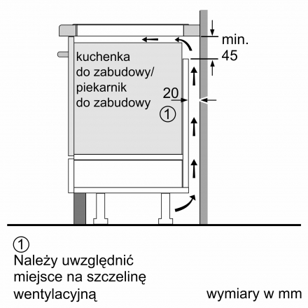 Варочная поверхность Bosch PIF651HC1E