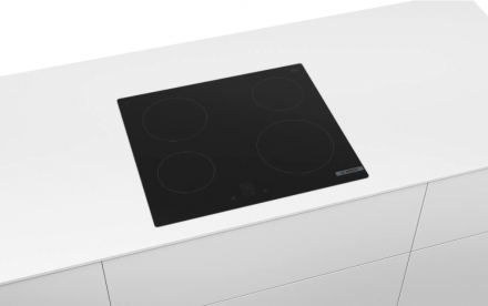 Варочная поверхность Bosch PKE611BA2E