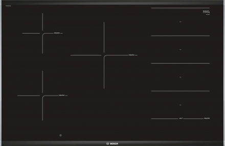 Варочная поверхность Bosch PXV875DC1E