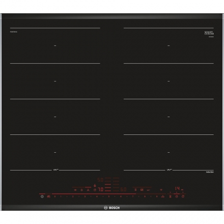 Варочная поверхность Bosch PXX675DV1E