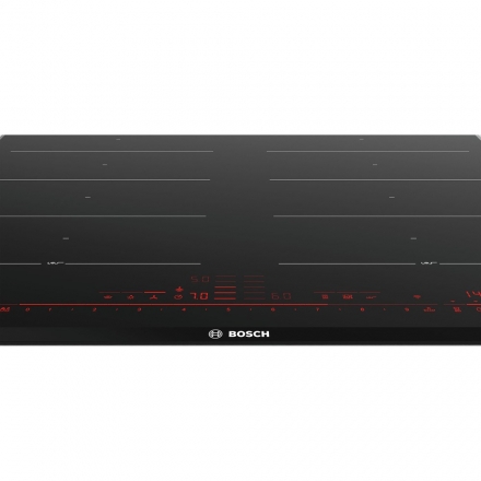 Варочная поверхность Bosch PXX675DV1E