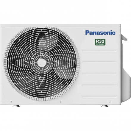 Кондиционер Panasonic CS-PZ25WKD/CU-PZ25WKD