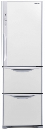Холодильник Hitachi R-SG 37 BPU GPW