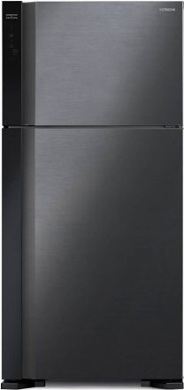Холодильник Hitachi R-V 660 PUC7-1 BBK
