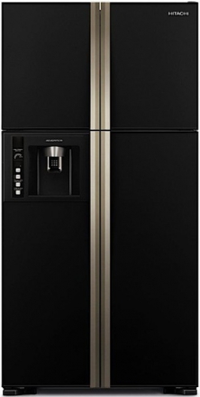 Холодильник Hitachi R-W 722 FPU1X GBK