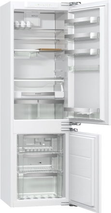 Холодильник Asko RFN2274I White