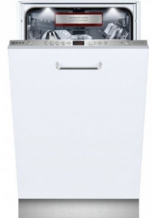 Посудомоечная машина Neff S58M58X2RU