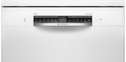 Посудомоечная машина Bosch SMS4IMW62Q