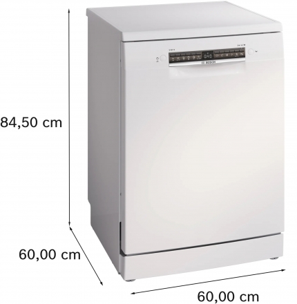 Посудомоечная машина Bosch SMS4IMW62Q