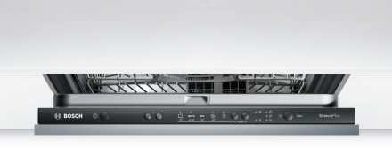 Посудомоечная машина Bosch SMV25CX10Q