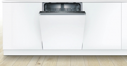 Посудомоечная машина Bosch SMV25CX10Q