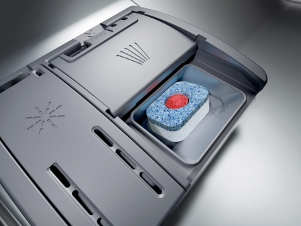 Посудомоечная машина Bosch SMV25CX10Q