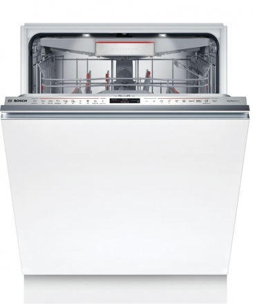 Посудомоечная машина Bosch SMV8YCX02E