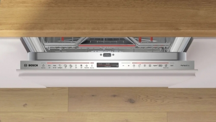 Посудомоечная машина Bosch SMV8YCX02E