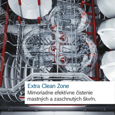 Посудомоечная машина Bosch SMV8YCX02E