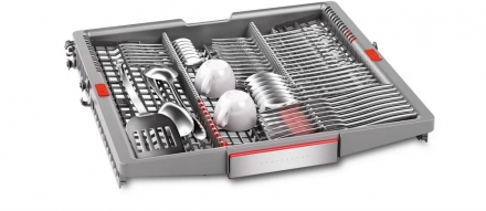 Посудомоечная машина Bosch SMV8YCX02E