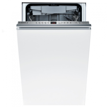 Посудомоечная машина Bosch SPV58M50RU Stainless Steel