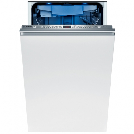 Посудомоечная машина Bosch SPV69T80RU Stainless Steel