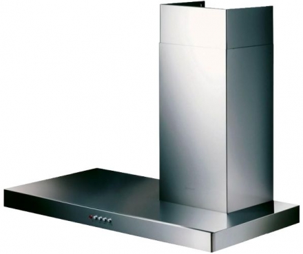 Вытяжка Faber STILO DX/SP A90, правая Stainless Steel