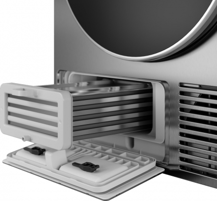 Сушильная машина Asko TDC1772C.T
