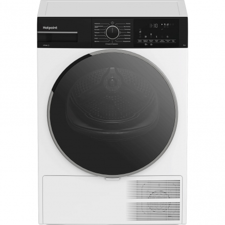 Сушильная машина Hotpoint-Ariston TDSH 85V B